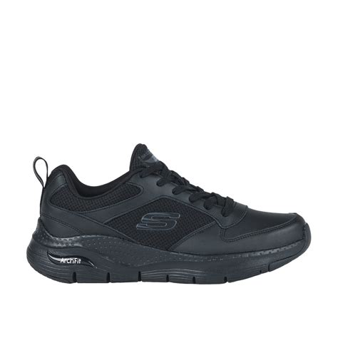 Skechers Arch Fit Erkek Spor Ayakkabısı 894261TK.